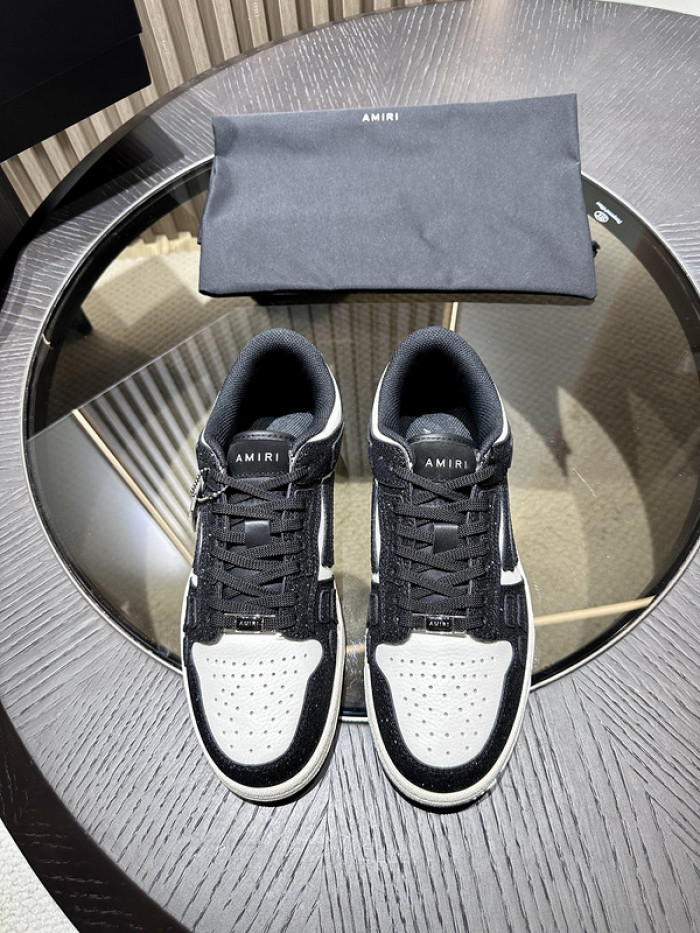 amiri sneakers am-112