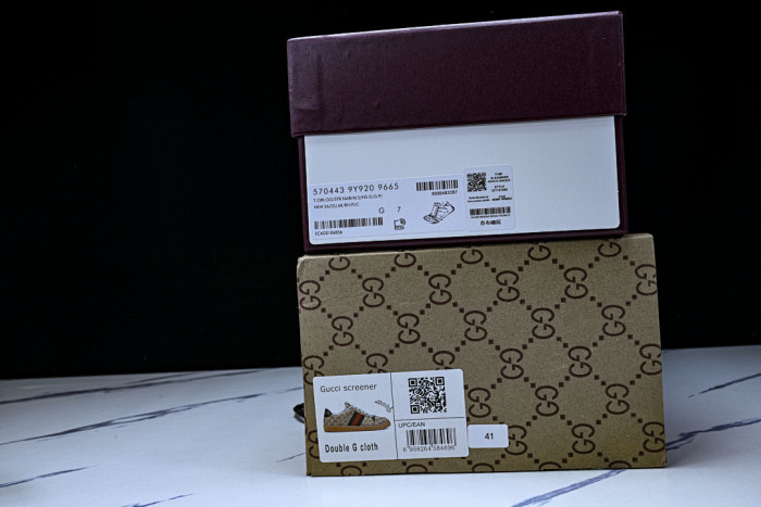GC sneaker GC-sy0100