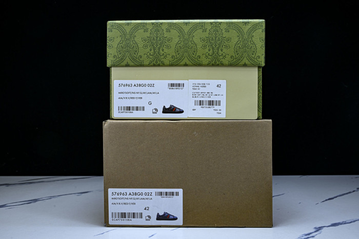 GC sneaker GC-sy0117