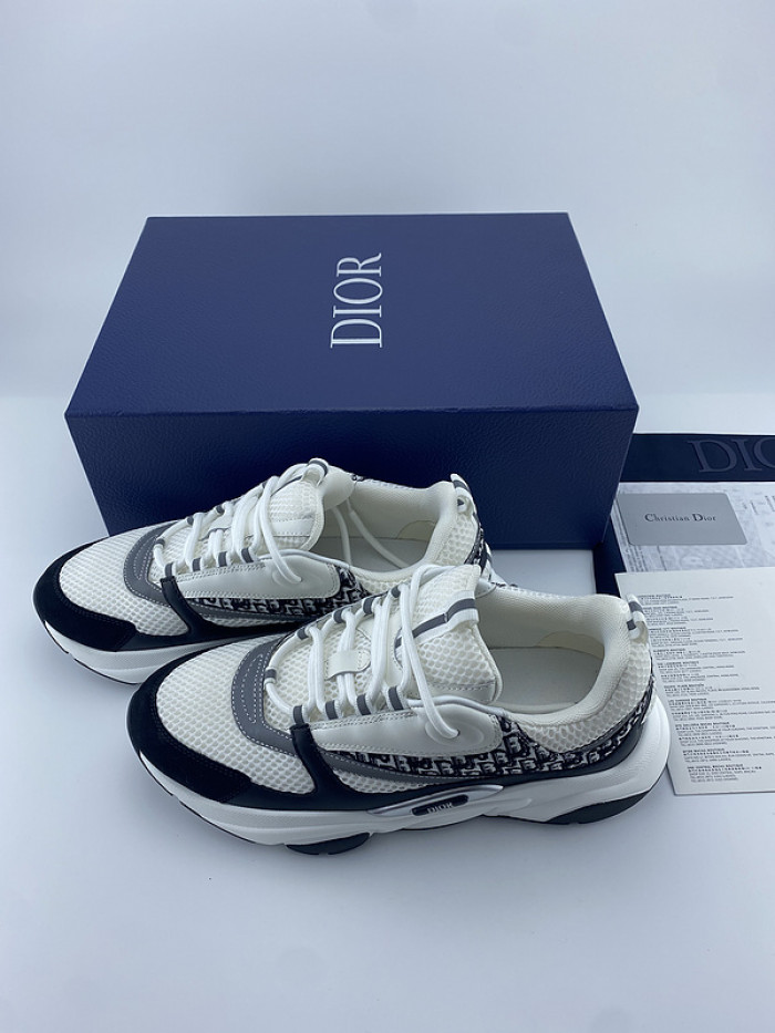 dr b22 trainer sneakers drb22-025