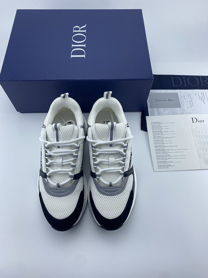 dr b22 trainer sneakers drb22-025