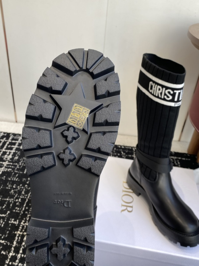 DR BOOT DB-009