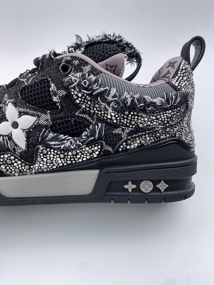 lou vuit sci-fi sneakers  lvss-0113