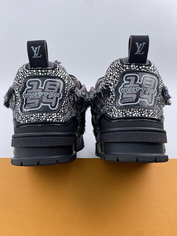 lou vuit sci-fi sneakers  lvss-0113