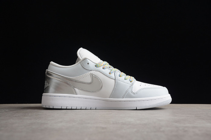 air jordan 1 low dx6070-101