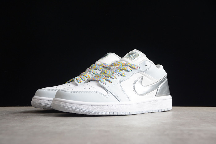 air jordan 1 low dx6070-101