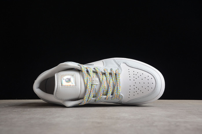 air jordan 1 low dx6070-101