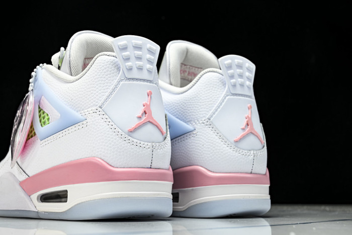 Air Jordan 4 IB7068-100