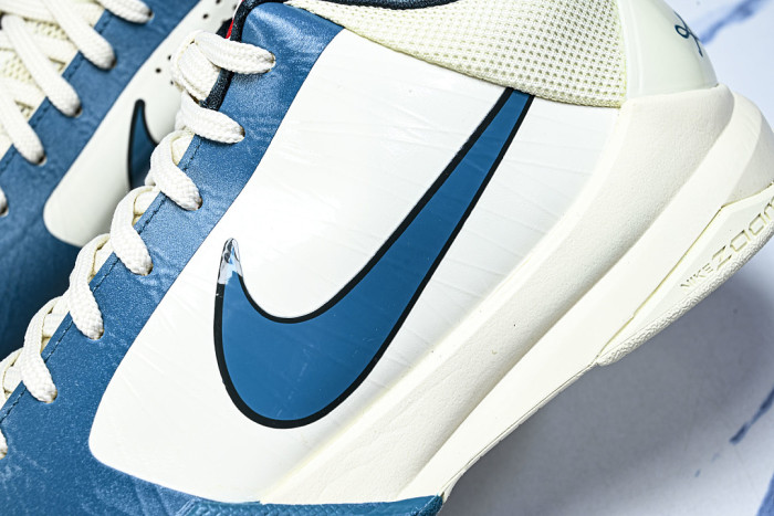 NIKE Kobe 5 PROTRO IZ1852-100