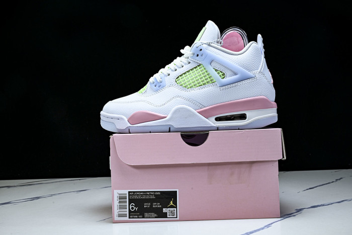 Air Jordan 4 IB7068-100