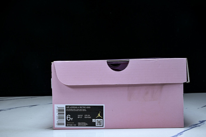 Air Jordan 4 IB7068-100