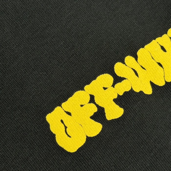 O*FF W*HITE CLOTHERS OWOS-007