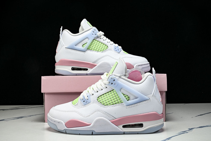 Air Jordan 4 IB7068-100