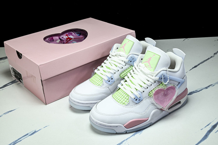 Air Jordan 4 IB7068-100