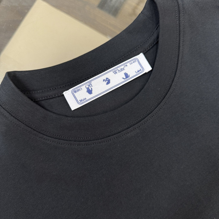 O*FF W*HITE CLOTHERS OWOS-007