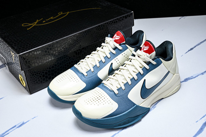 NIKE Kobe 5 PROTRO IZ1852-100