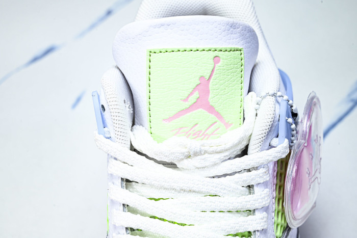 Air Jordan 4 IB7068-100