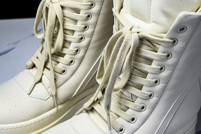 RICK OWEN.S SNEAKER RO-399