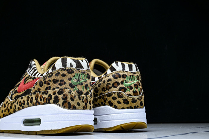 Nike Air Max 1 "Animal Pack 2.0" AQ0928-700