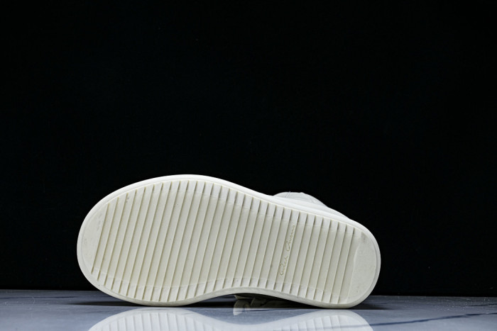 RICK OWEN.S SNEAKER RO-399