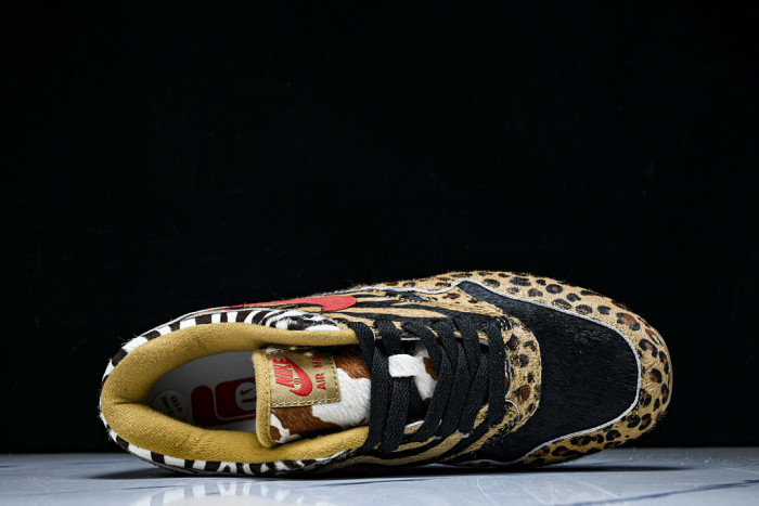 Nike Air Max 1 "Animal Pack 2.0" AQ0928-700