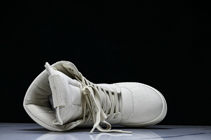 RICK OWEN.S SNEAKER RO-399