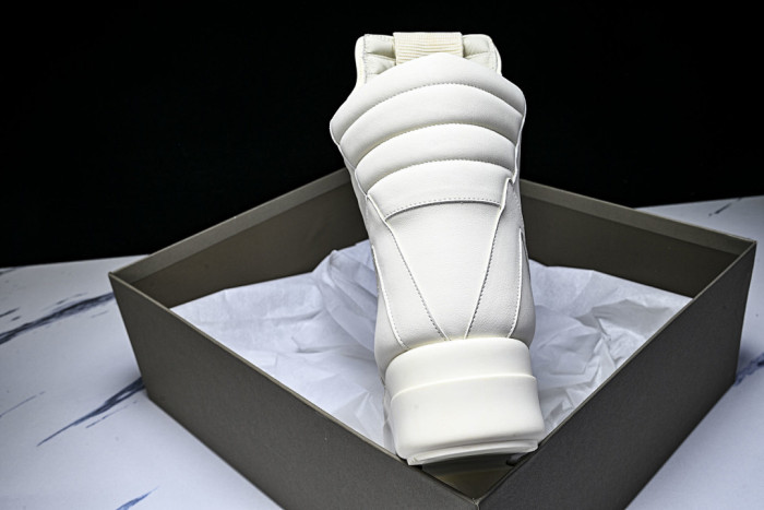 RICK OWEN.S SNEAKER RO-399