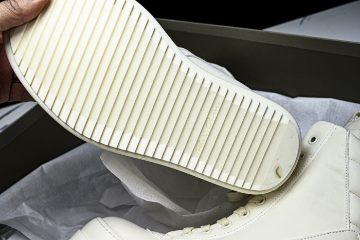 RICK OWEN.S SNEAKER RO-399