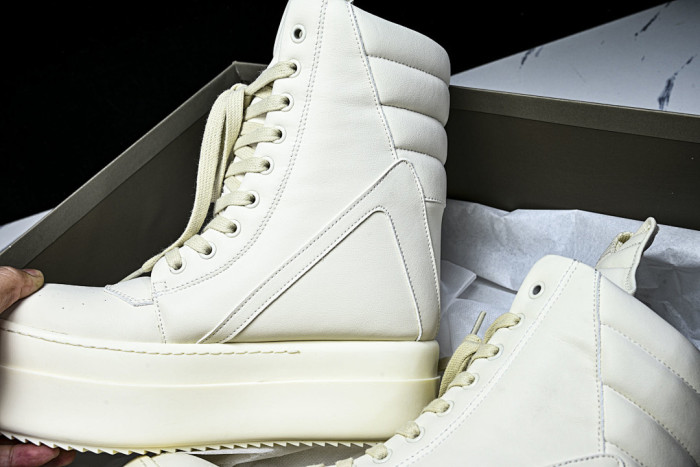 RICK OWEN.S SNEAKER RO-399