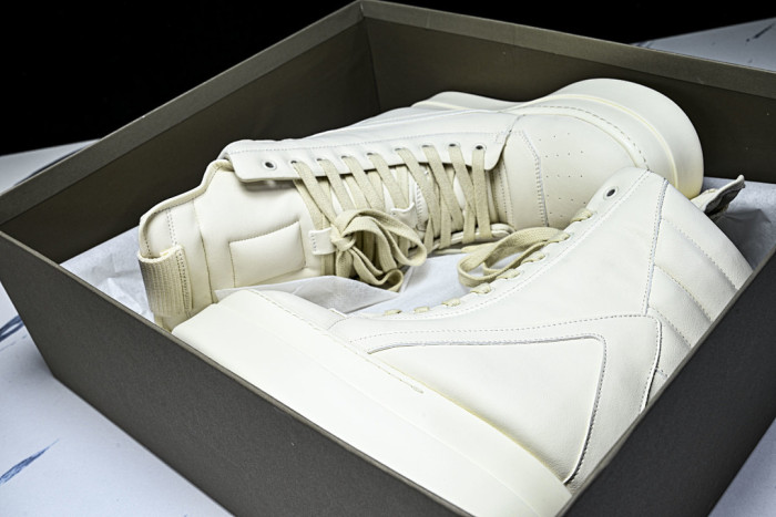 RICK OWEN.S SNEAKER RO-399