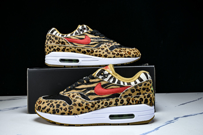 Nike Air Max 1 "Animal Pack 2.0" AQ0928-700