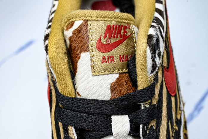 Nike Air Max 1 "Animal Pack 2.0" AQ0928-700