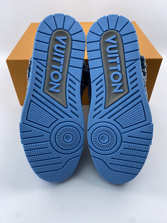 lou vuit sci-fi sneakers lvss-0114