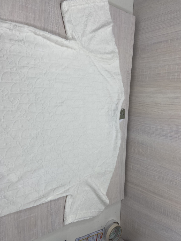 D*IOR CLOTHES DRCS-010
