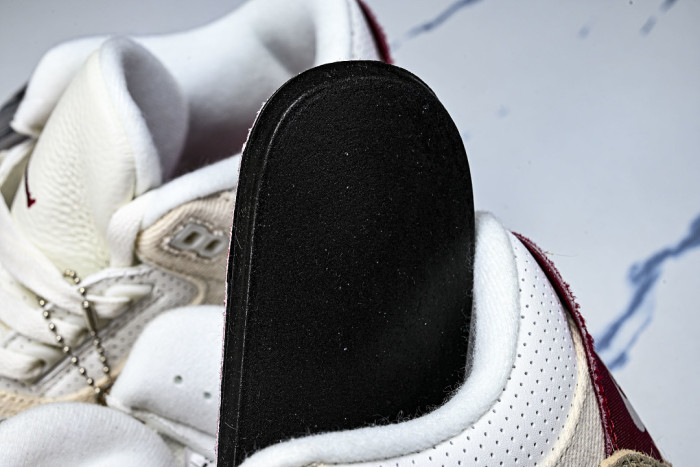 Air Jordan 3 x Levi