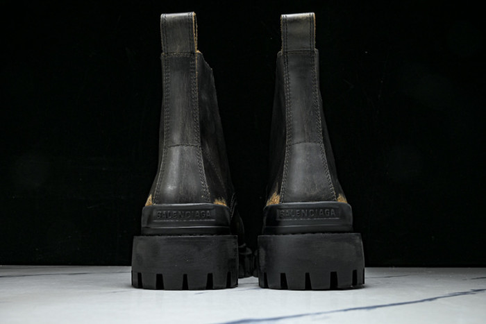 B*ALE*NGA BOOT BSB-031