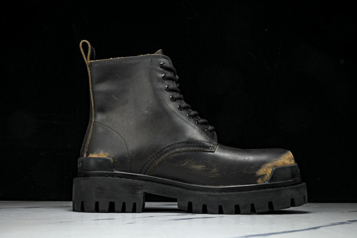 B*ALE*NGA BOOT BSB-031
