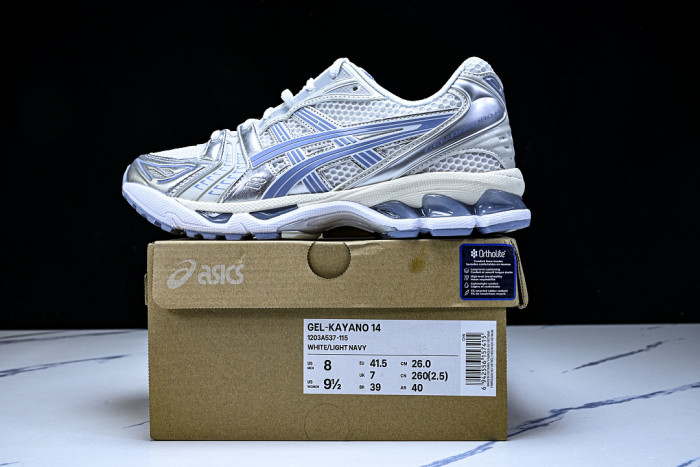 Gel-Kayano 14 1203A537-115