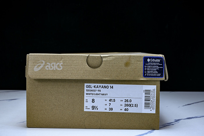 Gel-Kayano 14 1203A537-115