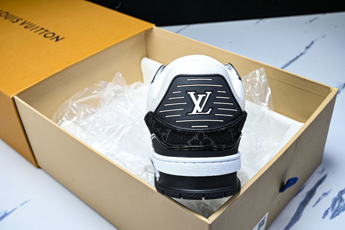 LVT SNEAKERS LVSRS-0136