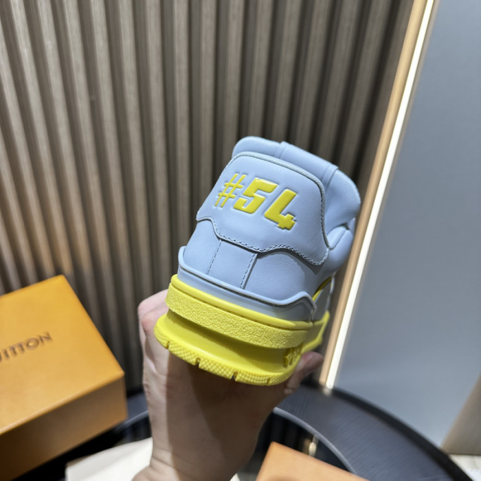 LVT SNEAKERS LVSRS-0054