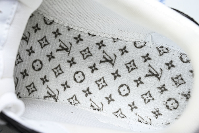 LVT SNEAKERS LVSRS-0136