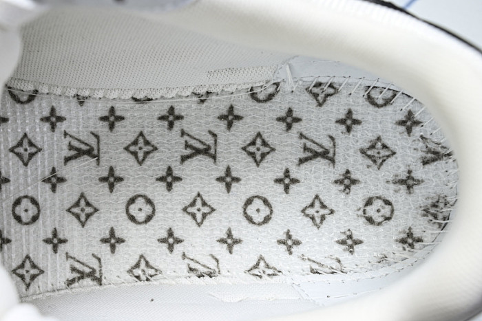 LVT SNEAKERS LVSRS-0136