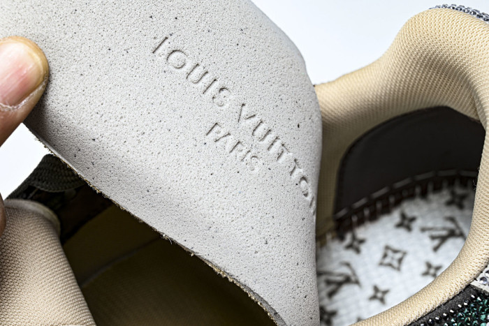 LVT SNEAKERS LVSRS-0149