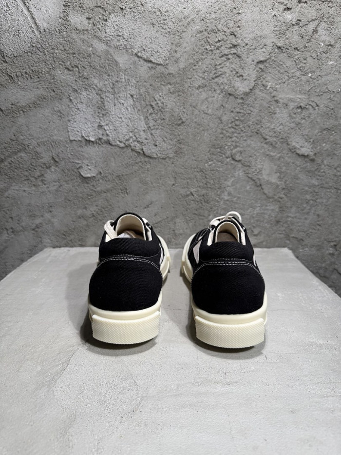RICK OWEN.S SNEAKER RO-412