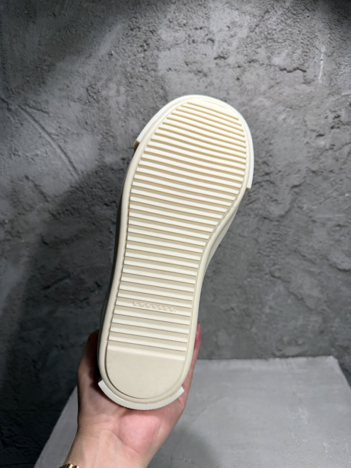 RICK OWEN.S SNEAKER RO-412