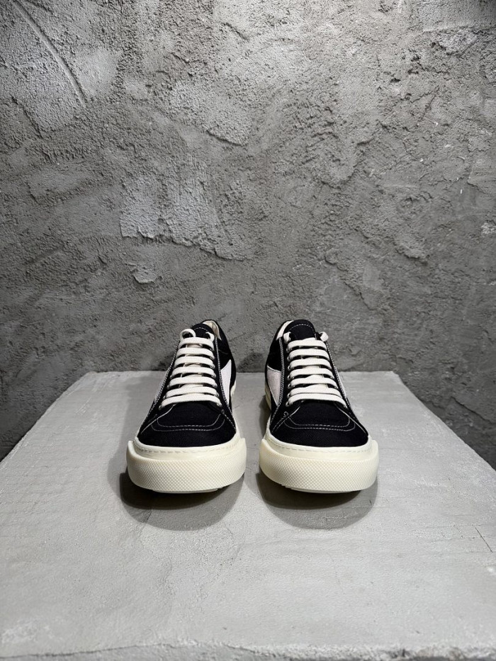 RICK OWEN.S SNEAKER RO-412