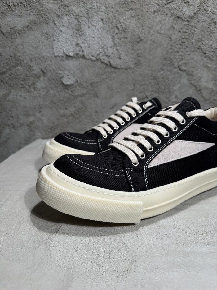 RICK OWEN.S SNEAKER RO-412