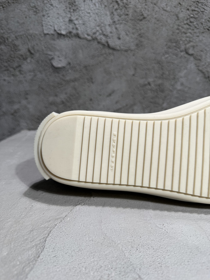 RICK OWEN.S SNEAKER RO-412