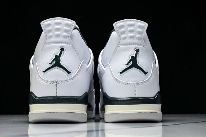 Air Jordan 4 Retro "Oxidized Green" AQ8138-103